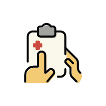 Pain and Health Questionnaires